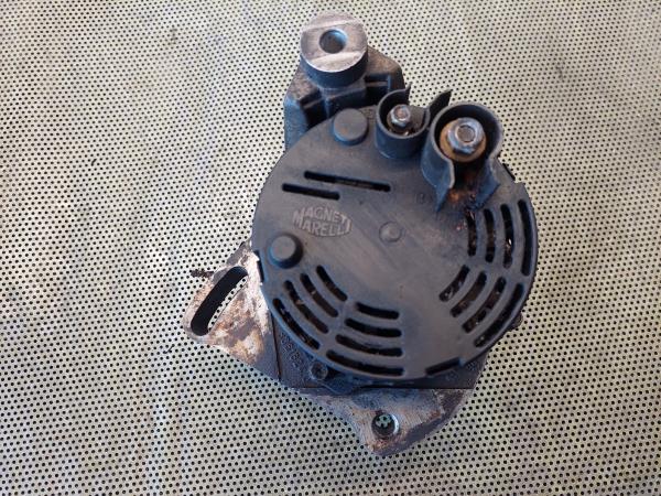 Alternador FIAT Punto (176_) Imagem-3