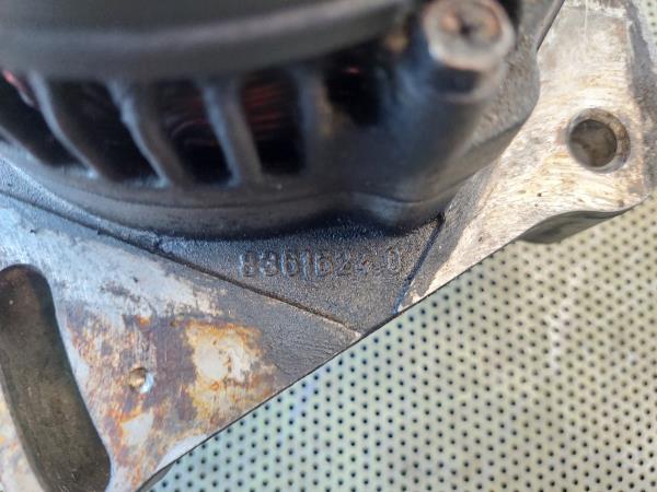 Alternador FIAT Punto (176_) Imagem-4