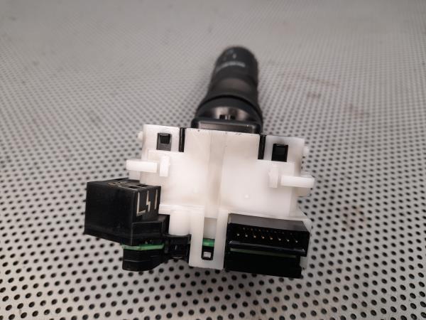 Conjunto / manetes de luzes e limpa vidros NISSAN Qashqai/Qashqai+2 I (J10, JJ10) Imagem-1