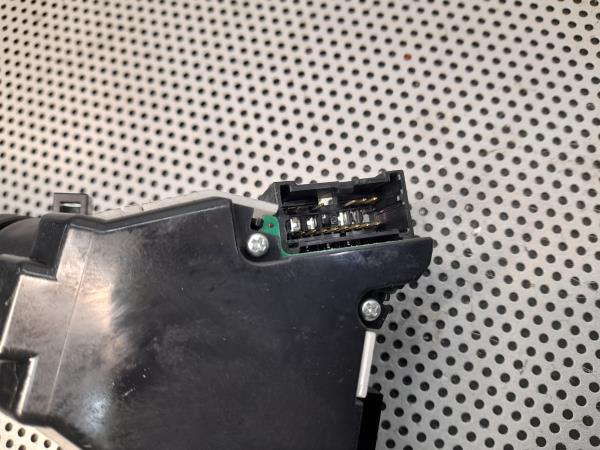 Conjunto / manetes de luzes e limpa vidros NISSAN Qashqai/Qashqai+2 I (J10, JJ10) Imagem-3