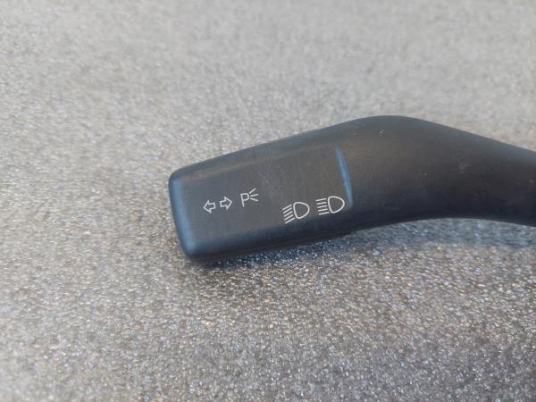 Conjunto / manetes de luzes e limpa vidros VOLKSWAGEN Caddy III (2K, 2C) Imagem-1