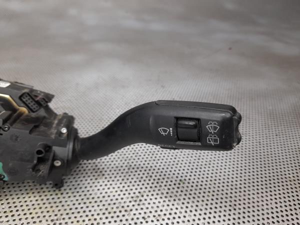 Conjunto / manetes de luzes e limpa vidros AUDI A4 Avant (8ED, B7) Imagem-1