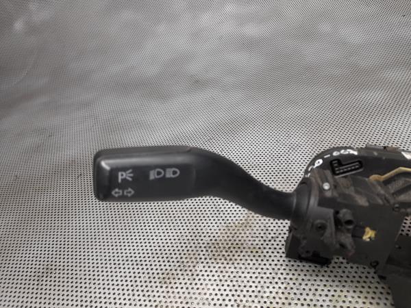 Conjunto / manetes de luzes e limpa vidros AUDI A4 Avant (8ED, B7) Imagem-3