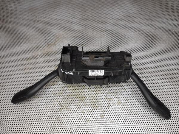 Conjunto / manetes de luzes e limpa vidros AUDI A4 Avant (8ED, B7) Imagem-4