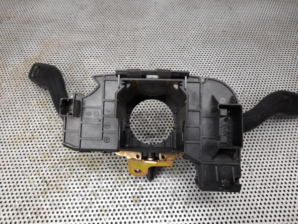 Conjunto / manetes de luzes e limpa vidros AUDI A4 Avant (8ED, B7) Imagem-5