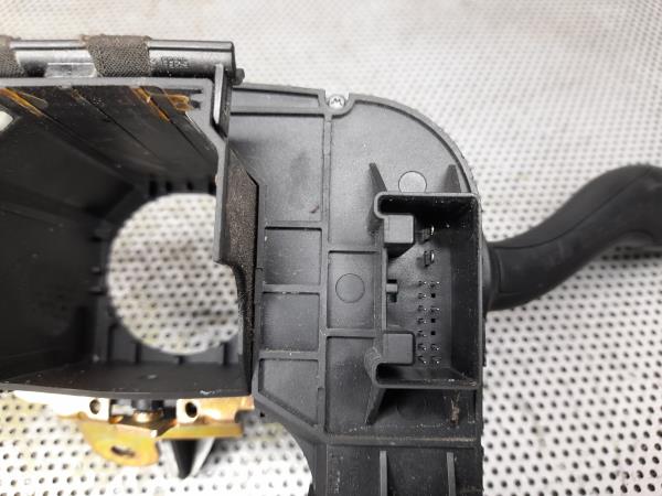 Conjunto / manetes de luzes e limpa vidros AUDI A4 Avant (8ED, B7) Imagem-6