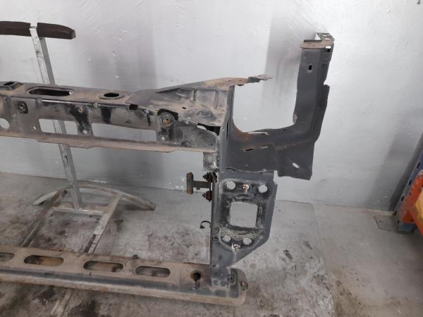 Frente em fibra ou chapa FIAT Bravo II (198_) Imagem-3