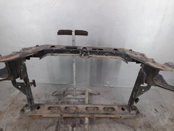 Frente em fibra ou chapa FIAT Bravo II (198_) Imagem-7