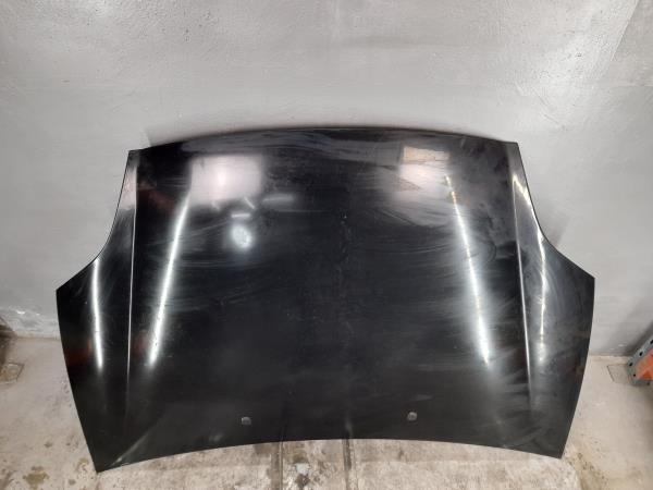 Capot FIAT Bravo II (198_) Imagem-2