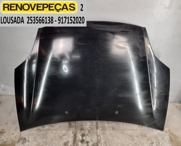 Capot FIAT Bravo II (198_)