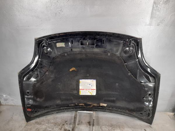 Capot FIAT Bravo II (198_) Imagem-3