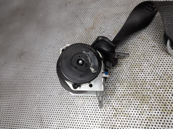 Right rear seatbelt FORD Fiesta V (JH_, JD_) Imagem-2