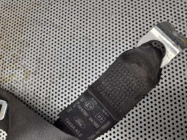 Right rear seatbelt FORD Fiesta V (JH_, JD_) Imagem-4