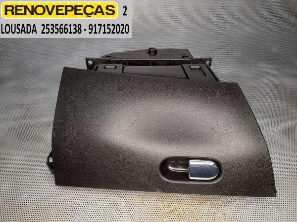Porta luvas FIAT Bravo II (198_)