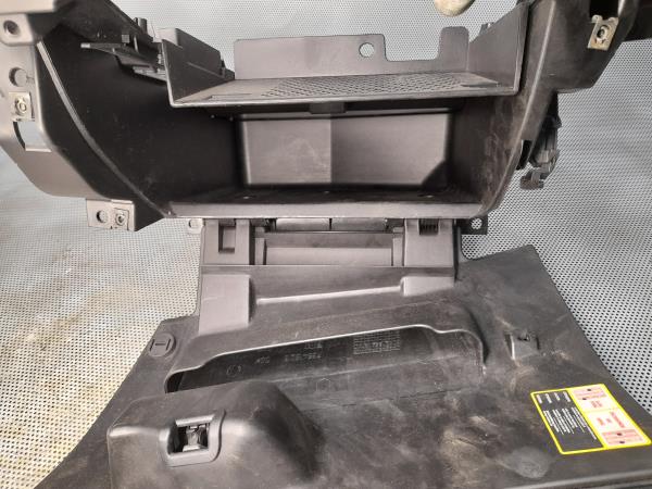 Porta luvas FIAT Bravo II (198_) Imagem-5