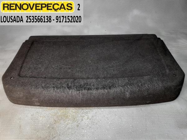 Chapeleira / tampo da mala FIAT Bravo II (198_)