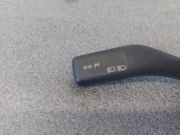 Conjunto / manetes de luzes e limpa vidros VOLKSWAGEN Golf V (1K1) Imagem-1