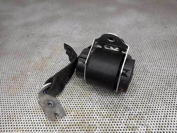 Left rear seatbelt FORD Fiesta V (JH_, JD_) Imagem-1