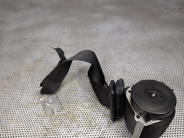 Left rear seatbelt FORD Fiesta V (JH_, JD_) Imagem-2