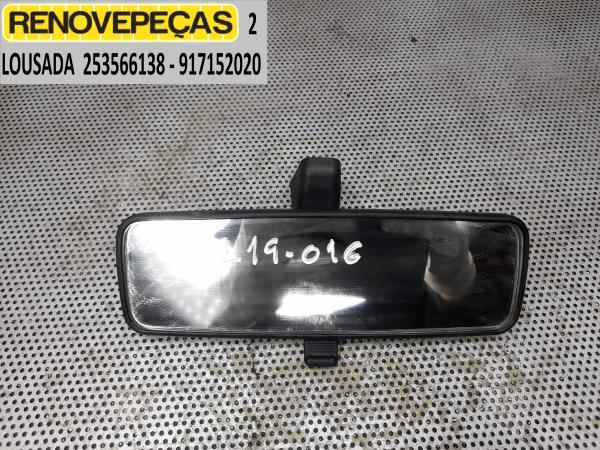 Espelho retrovisor interior FIAT Bravo II (198_)