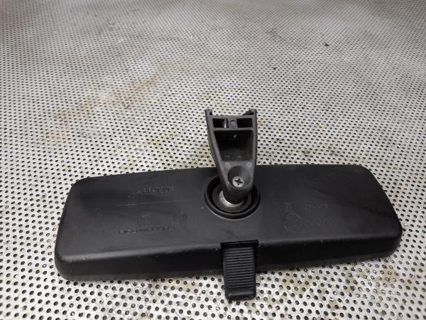 Espelho retrovisor interior FIAT Bravo II (198_) Imagem-3