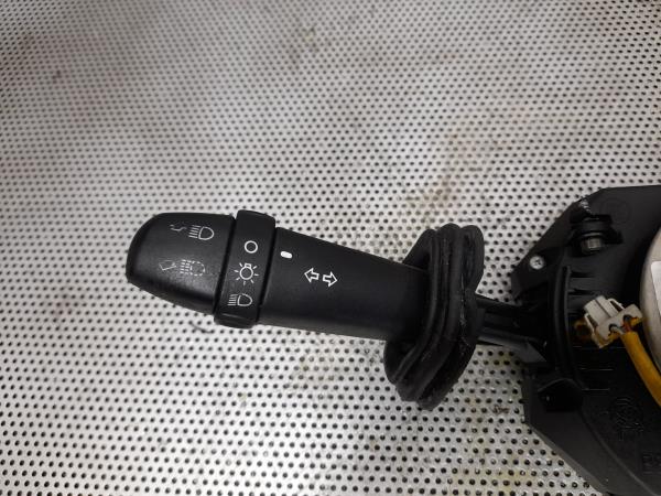 Conjunto / manetes de luzes e limpa vidros FIAT Bravo II (198_) Imagem-3