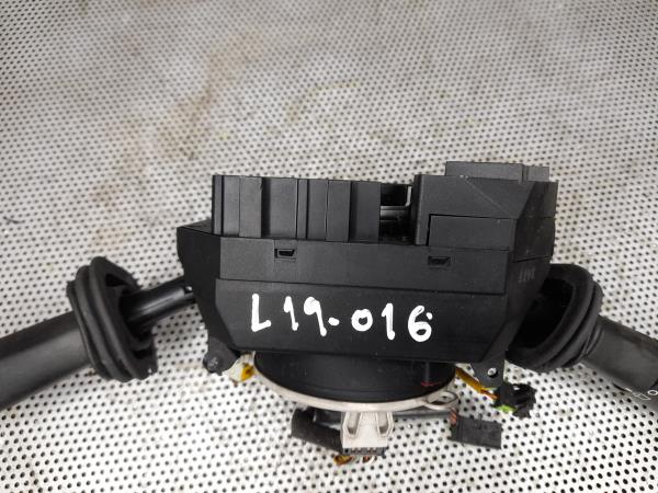 Conjunto / manetes de luzes e limpa vidros FIAT Bravo II (198_) Imagem-5