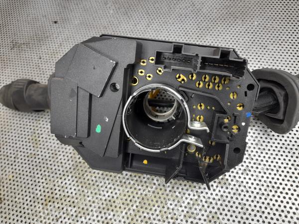 Conjunto / manetes de luzes e limpa vidros FIAT Bravo II (198_) Imagem-6