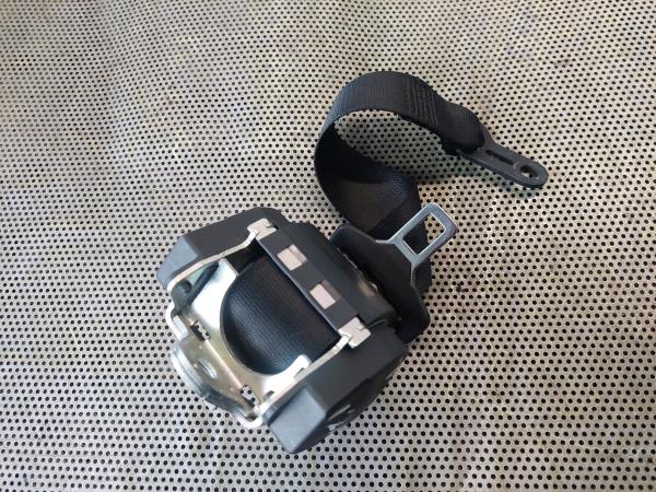 Left rear seatbelt BMW 3 Touring (E91) Imagem-1
