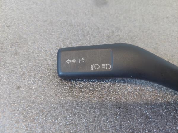 Conjunto / manetes de luzes e limpa vidros VOLKSWAGEN Golf V (1K1) Imagem-1