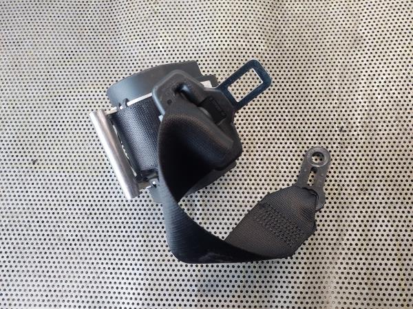 Right rear seatbelt BMW 3 Touring (E91) Imagem-1