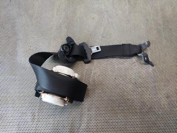 Cinturón delantero izquierdo BMW 3 Touring (E91) Imagem-2