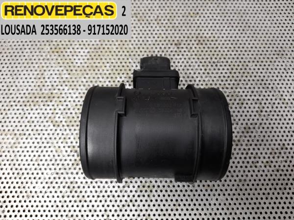 Medidor massa de ar / MAF ALFA ROMEO Mito (955_)