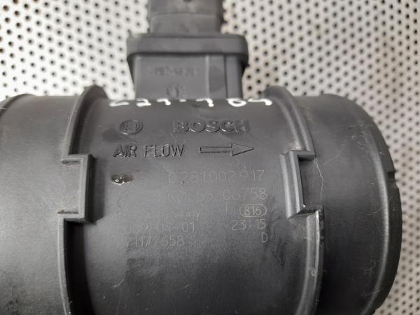 Medidor massa de ar / MAF ALFA ROMEO Mito (955_) Imagem-3