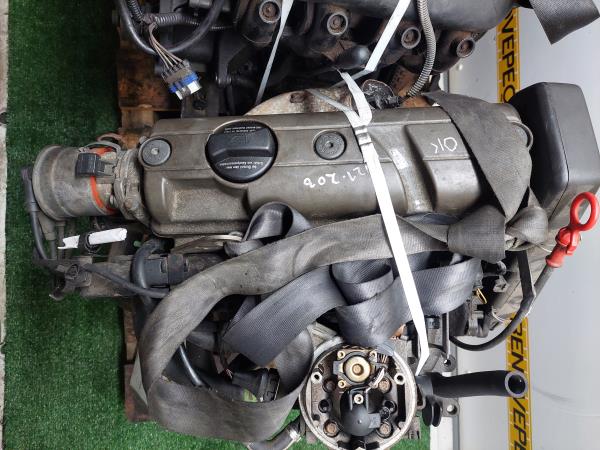 Motor completo VOLKSWAGEN Golf III (1H1) Imagem-2