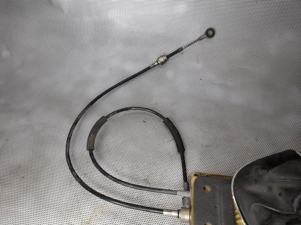 Seletor caixa velocidades FIAT Bravo II (198_) Imagem-2