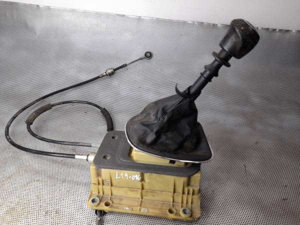 Seletor caixa velocidades FIAT Bravo II (198_) Imagem-1