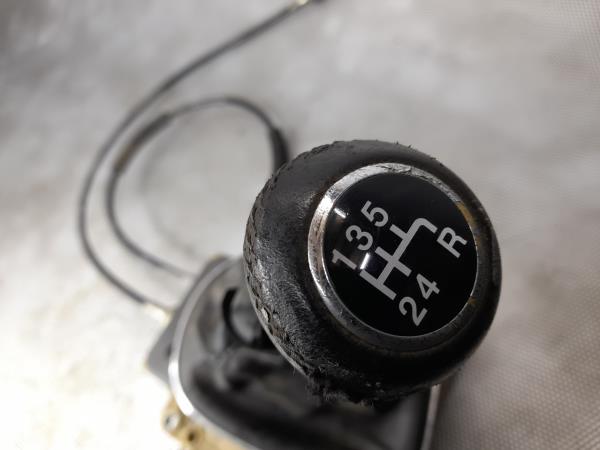 Seletor caixa velocidades FIAT Bravo II (198_) Imagem-3