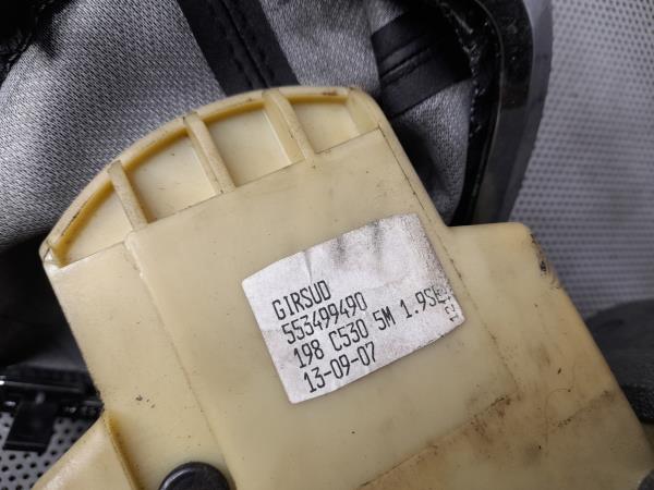 Seletor caixa velocidades FIAT Bravo II (198_) Imagem-5