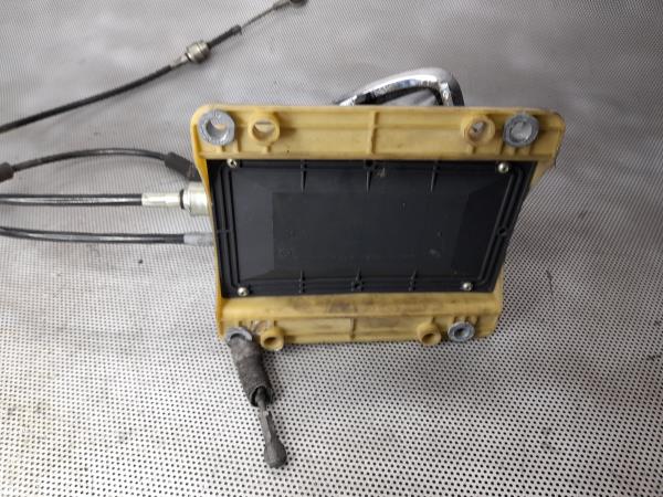 Seletor caixa velocidades FIAT Bravo II (198_) Imagem-4