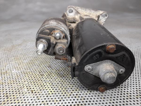 Motor de arranque FIAT Bravo II (198_) Imagem-2