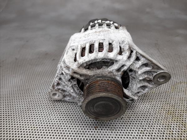 Alternador FIAT Bravo II (198_) Imagem-1