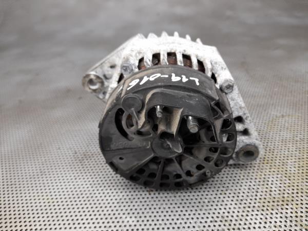 Alternador FIAT Bravo II (198_) Imagem-2
