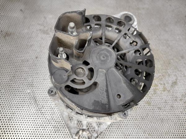 Alternador FIAT Bravo II (198_) Imagem-5