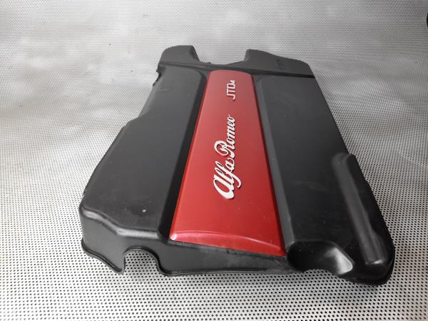Cobertura del motor ALFA ROMEO Mito (955_) Imagem-2