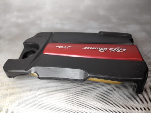 Cobertura del motor ALFA ROMEO Mito (955_) Imagem-3