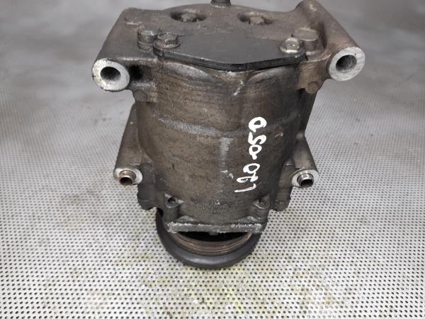 Compressor AC FORD Fiesta V (JH_, JD_) Imagem-7 Compressor AC FORD Fiesta V (JH_, JD_) Imagem-7