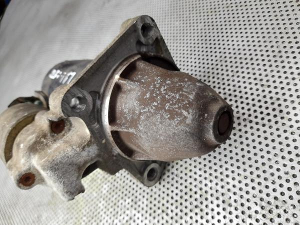 Motor de arranque FORD Fiesta V (JH_, JD_) Imagem-1 Motor de arranque FORD Fiesta V (JH_, JD_) Imagem-1