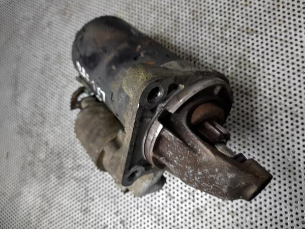 Motor de arranque FORD Fiesta V (JH_, JD_) Imagem-2 Motor de arranque FORD Fiesta V (JH_, JD_) Imagem-2