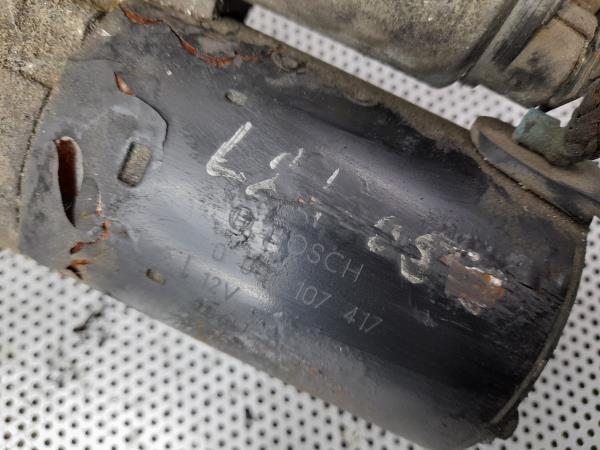 Motor de arranque FORD Fiesta V (JH_, JD_) Imagem-5 Motor de arranque FORD Fiesta V (JH_, JD_) Imagem-5